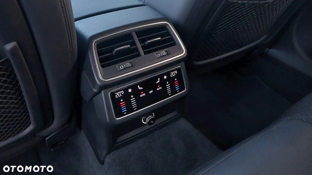 Audi A6 Limousine 35 TDI S tronic - 35