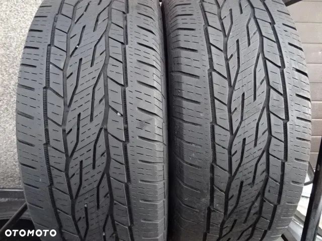 265/65/R17 112H Continental Conti cross contact - 1