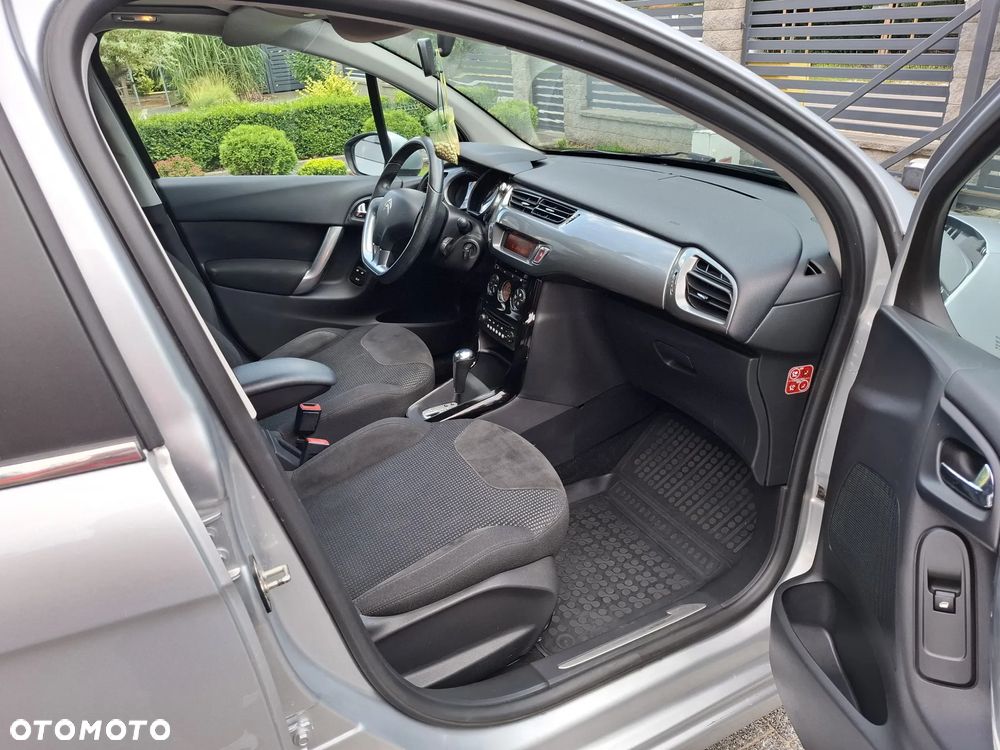 Citroën C3 - 11
