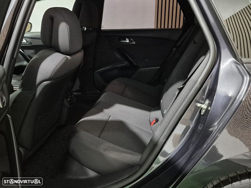 Peugeot 508 SW 1.6 e-HDi Active - 25