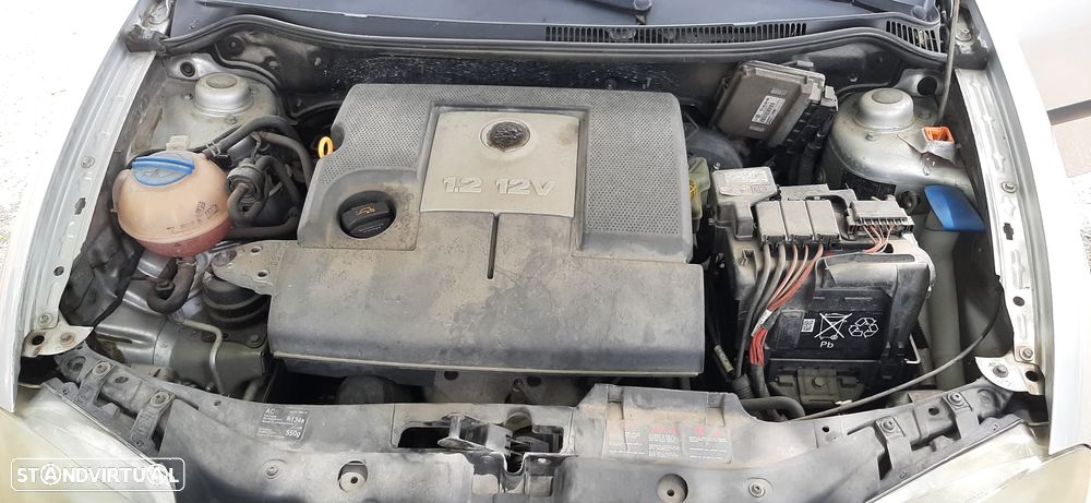 SEAT Ibiza - 8