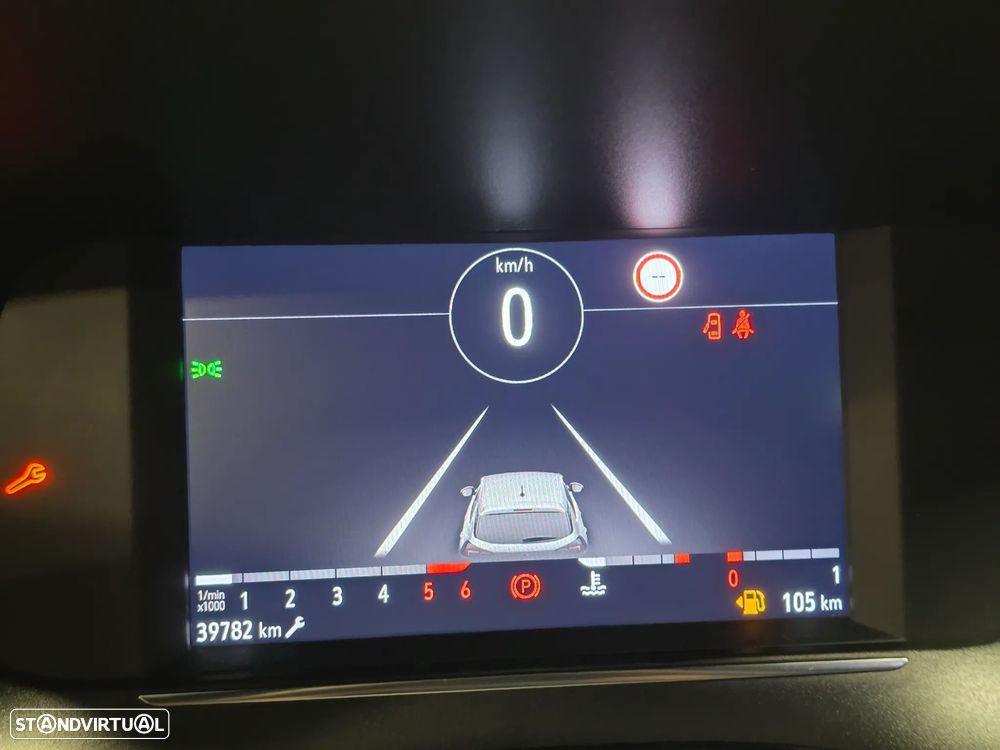 Opel Corsa 1.5 S&S GS Line - 8