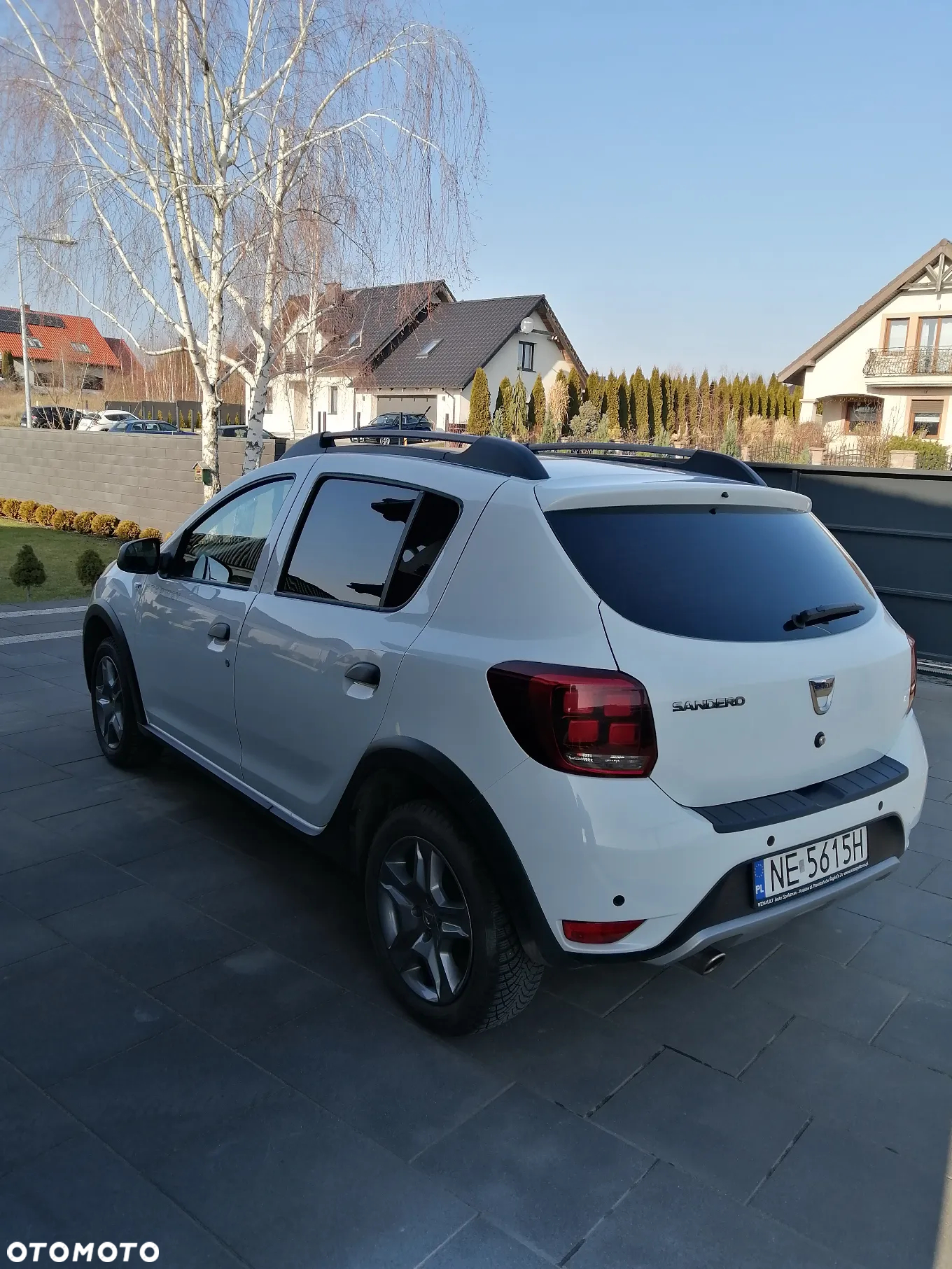 Dacia Sandero 1.0 TCe Laureate S&S - 3