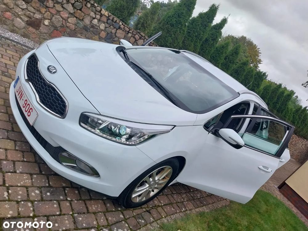Kia Ceed - 6