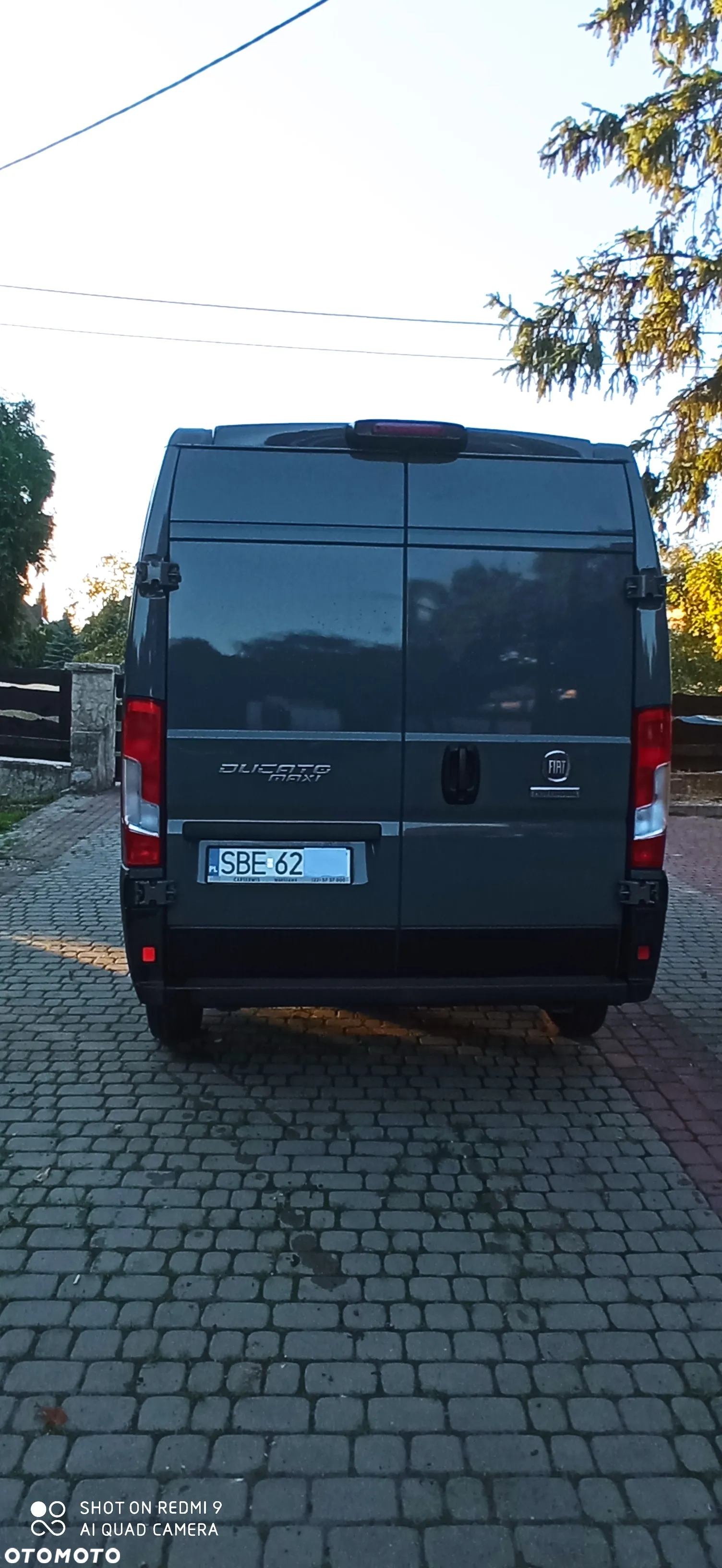 Fiat Ducato - 5
