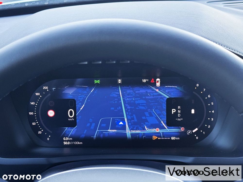 Volvo XC 90 - 13