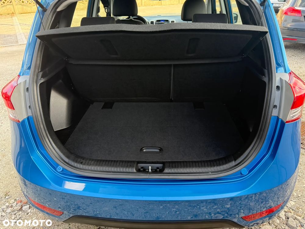 Hyundai ix20 1.4 blue Passion - 26