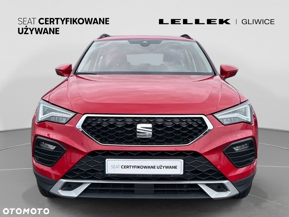 Seat Ateca - 3