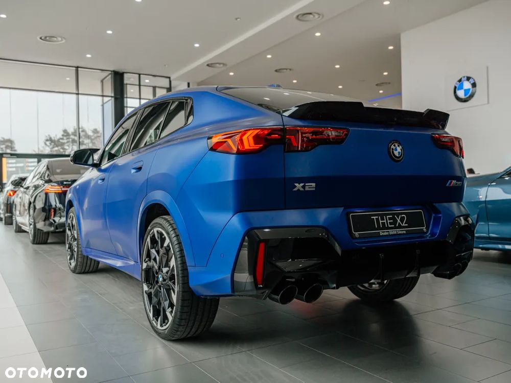 BMW X2 - 4