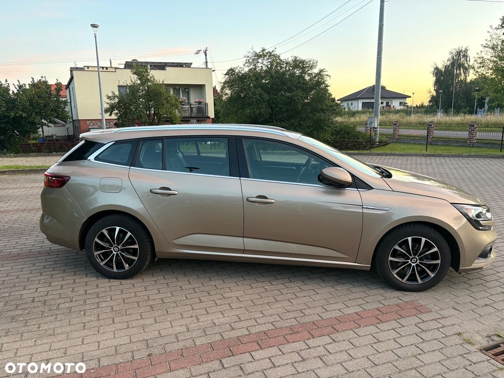 Renault Megane - 14