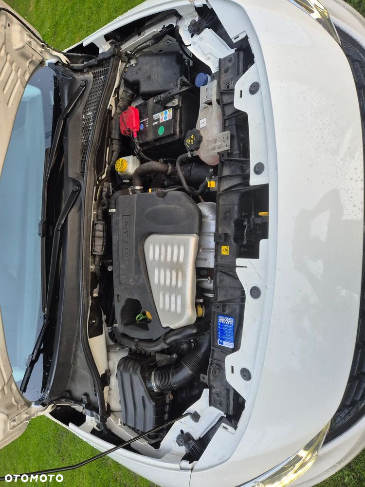 Fiat Tipo - 19
