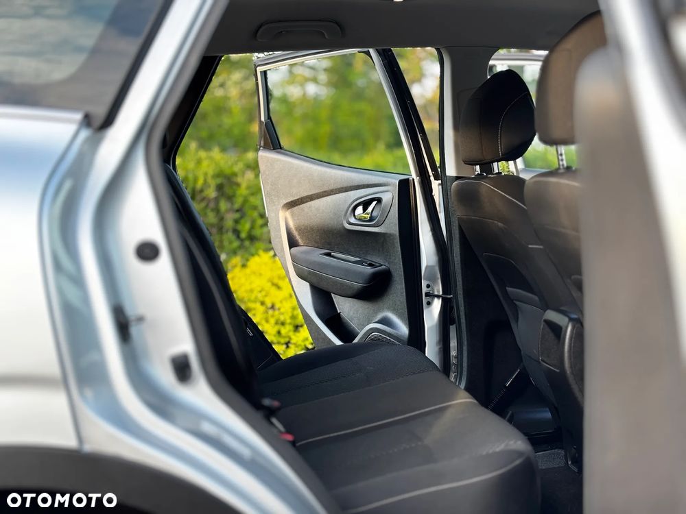 Renault Kadjar Energy TCe 130 Experience - 20