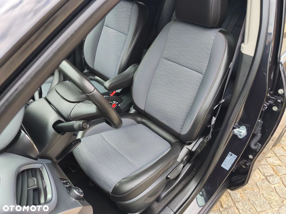 Opel Mokka 1.4 Turbo ecoFLEX Start/Stop Innovation - 24