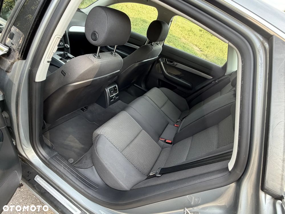 Audi A6 Limousine 2.0 TDIe - 16