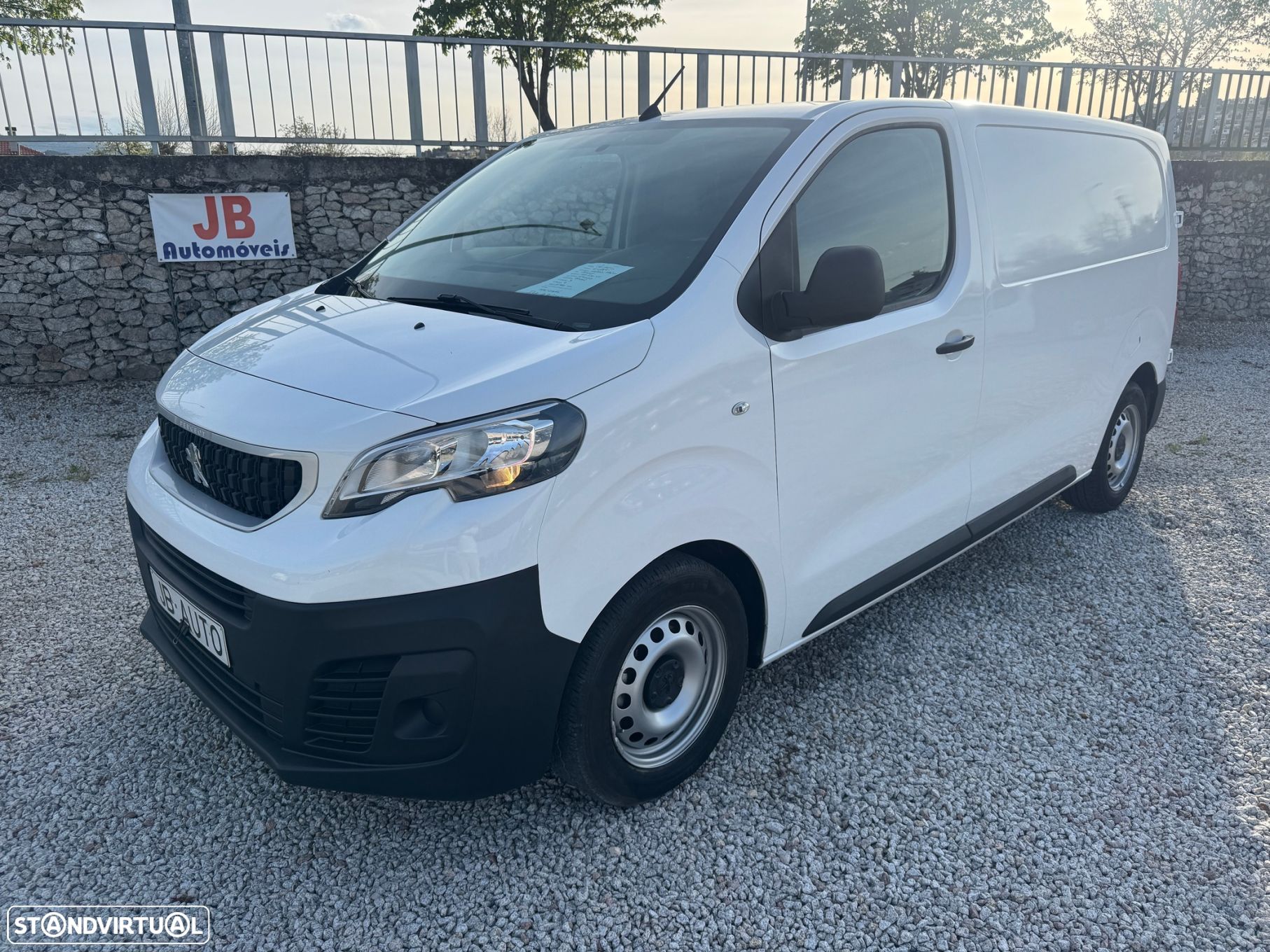 Peugeot Expert 1.5 BlueHDi L1H1 - 1