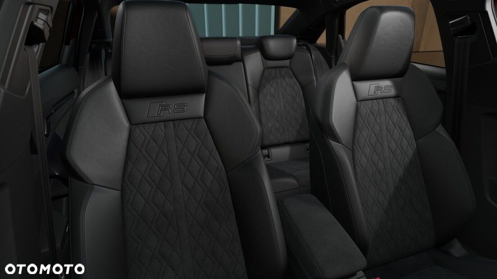 Audi RS3 Limousine TFSI Quattro S tronic - 9