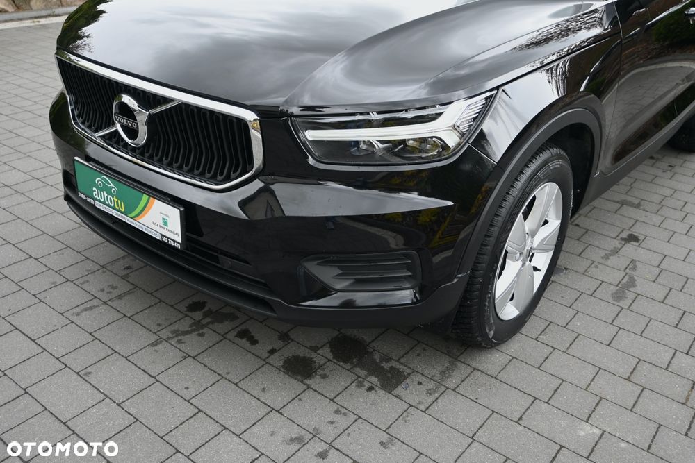 Volvo XC 40 D3 Geartronic Momentum - 39