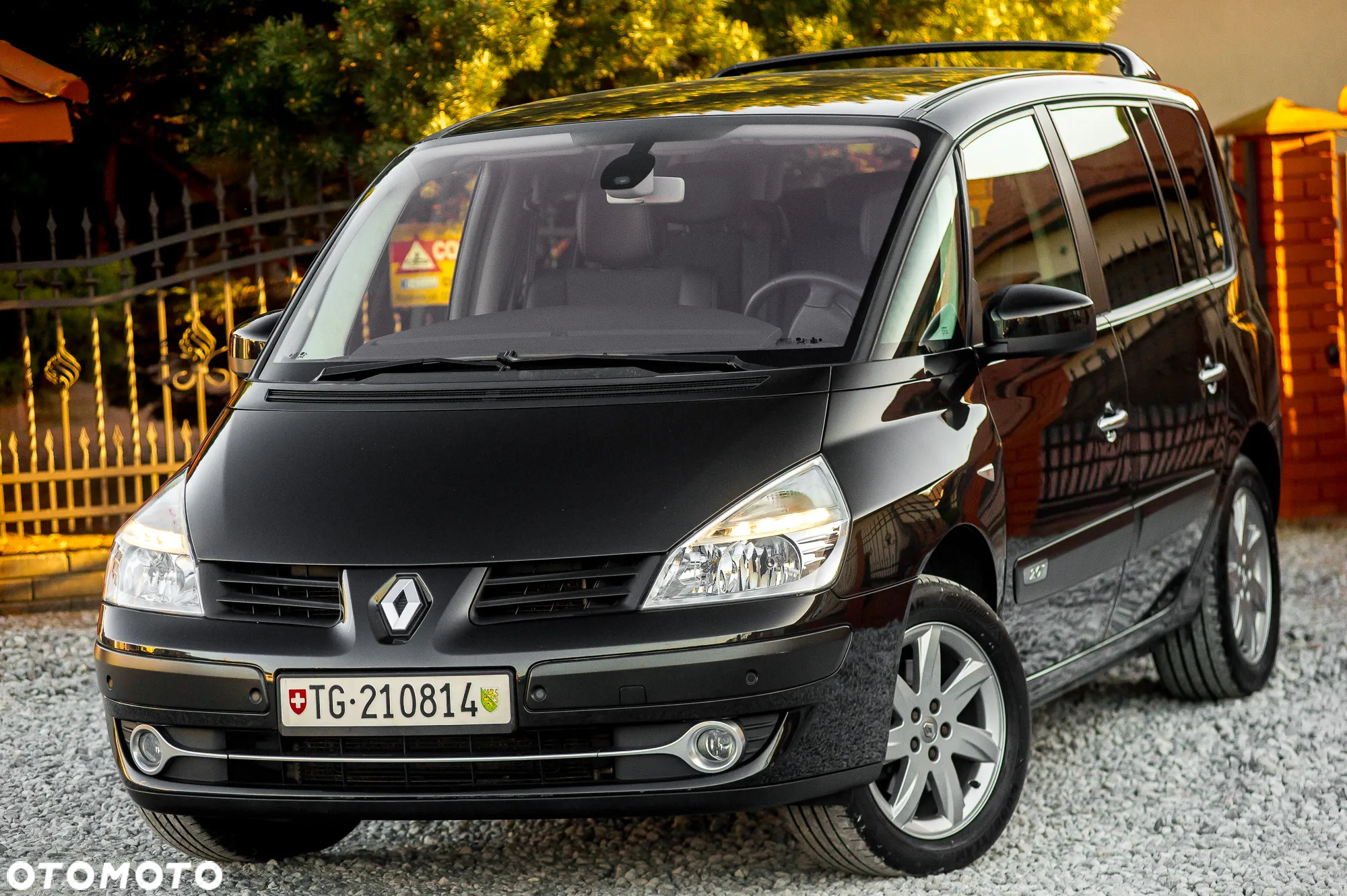 Renault Espace 2.0 Dynamique - 5