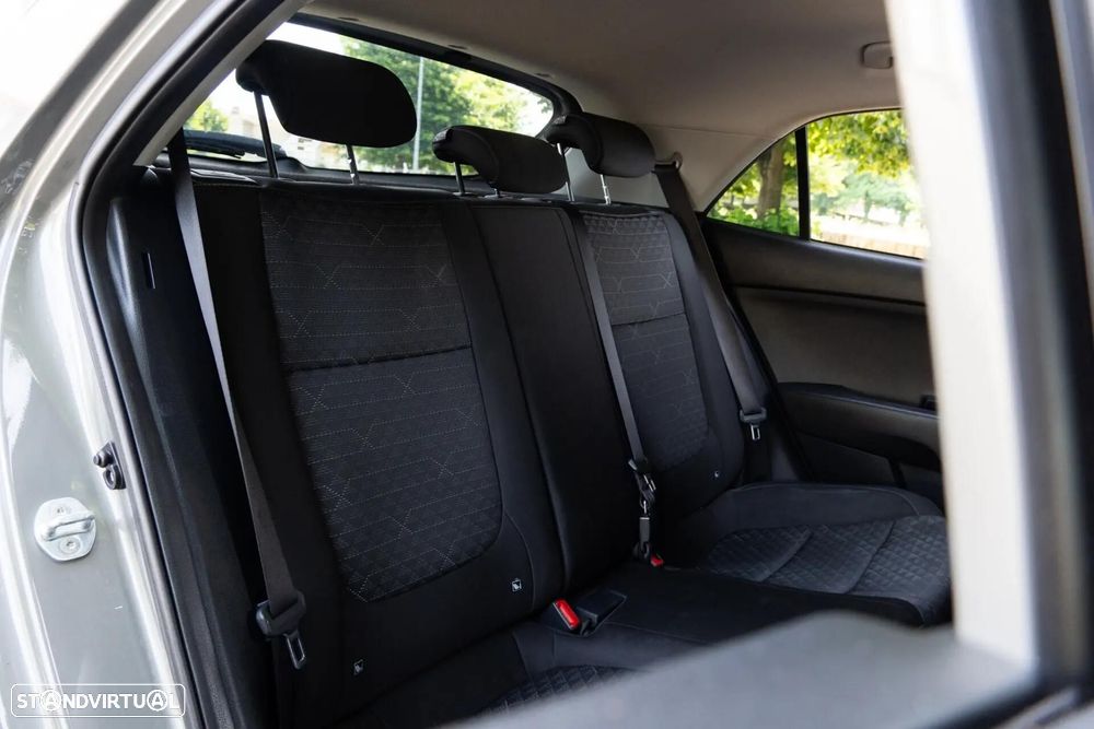 Kia Rio 1.0 T-GDi Wave - 10
