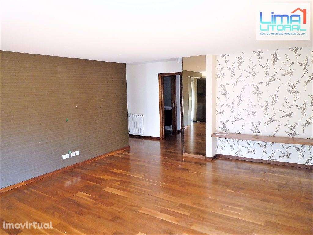 Moderno T2 com garagem individual - Grande imagem: 3/18