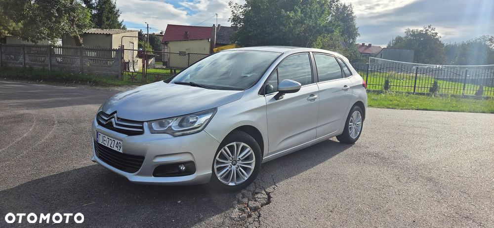 Citroën C4 1.2 e-THP Selection - 3
