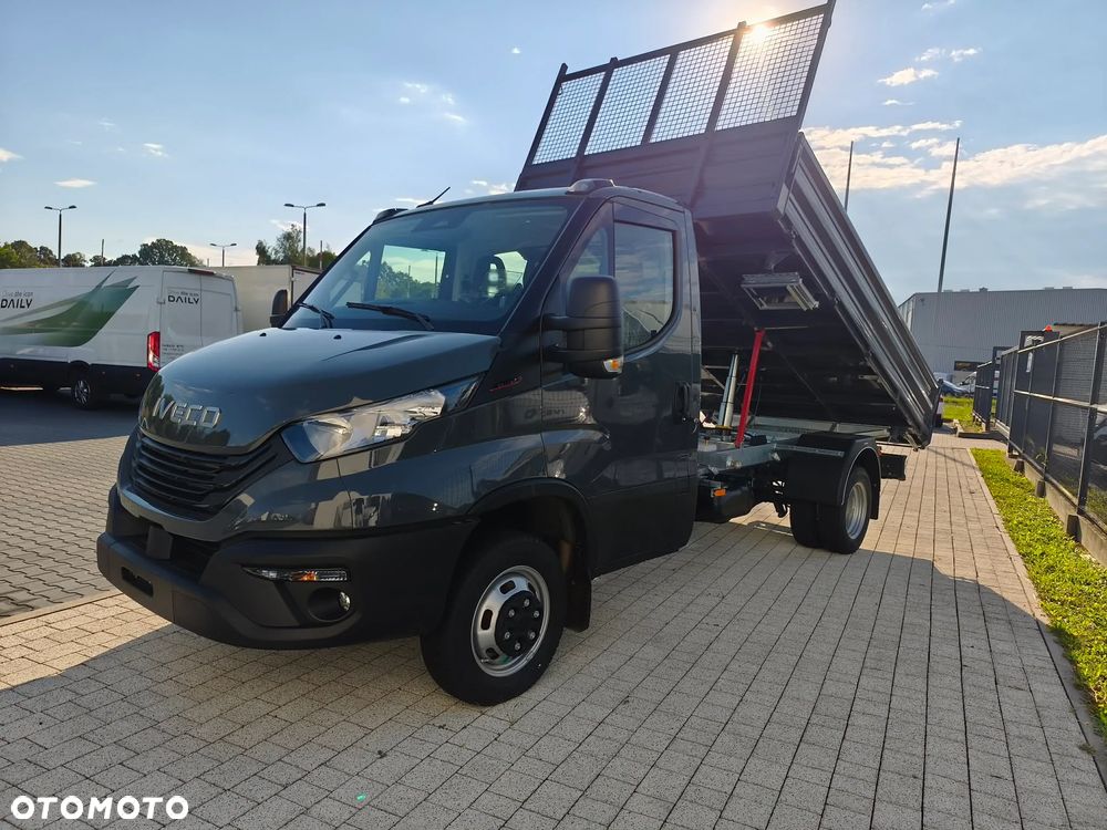 Iveco Daily 50C16H3.0Z - 2