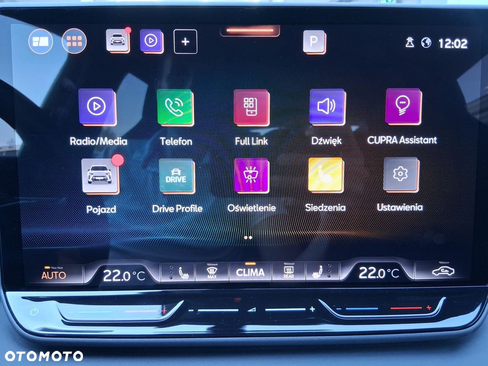 Cupra Terramar 1.5 eTSI mHEV DSG - 24