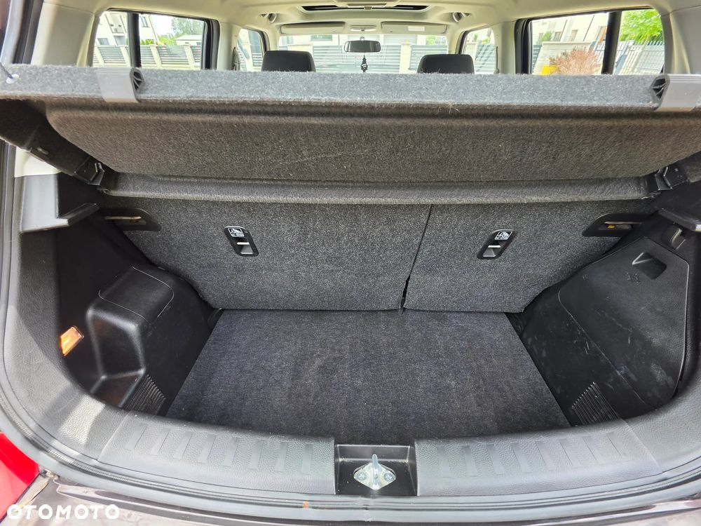 Suzuki Swift 1.3 DDiS GLX / Comfort - 17