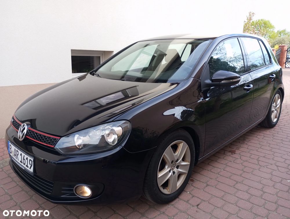 Volkswagen Golf - 12