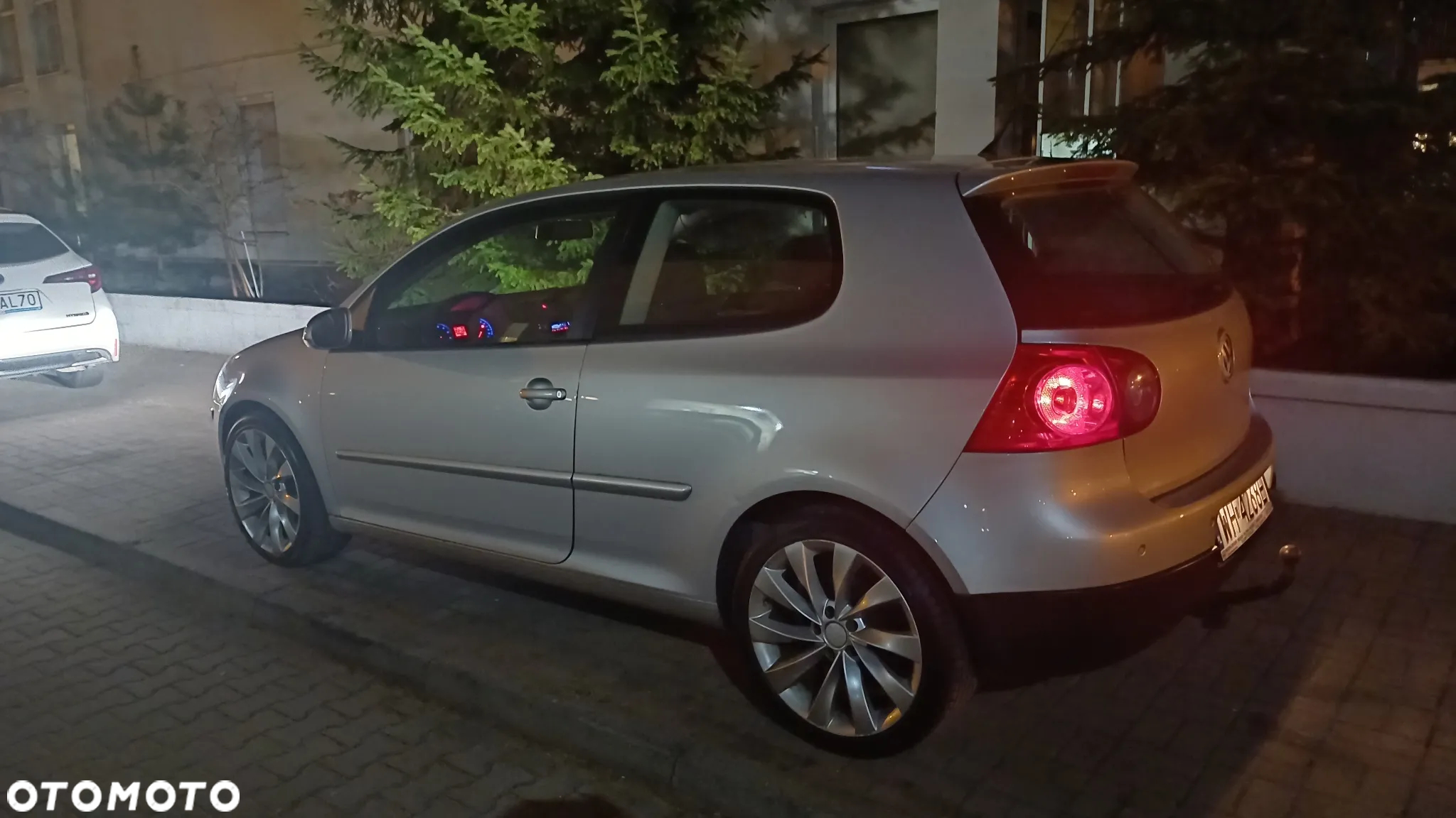 Volkswagen Golf - 3