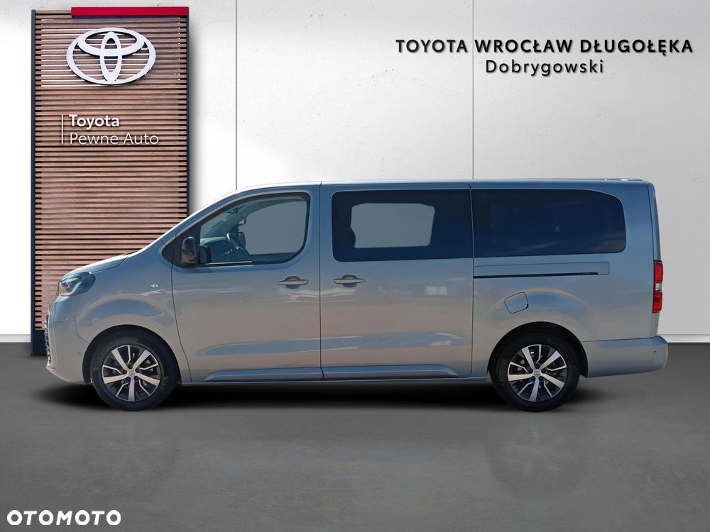 Toyota Proace Verso 2.0 D4-D Long Family - 4
