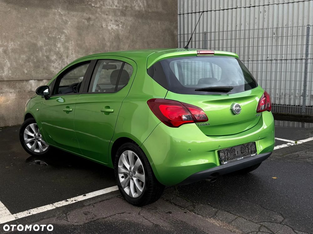 Opel Corsa 1.4 16V ecoFLEX Start-Stop Color Elegance - 2