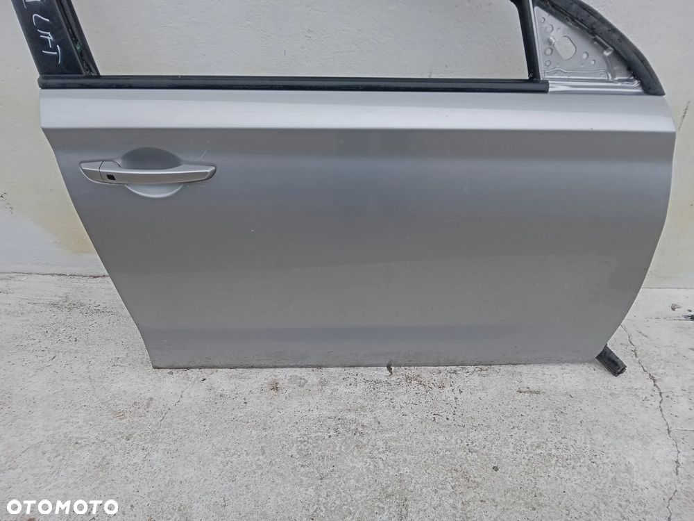 HYUNDAI I30 III LIFT - DRZWI PRZEDNIE - 5