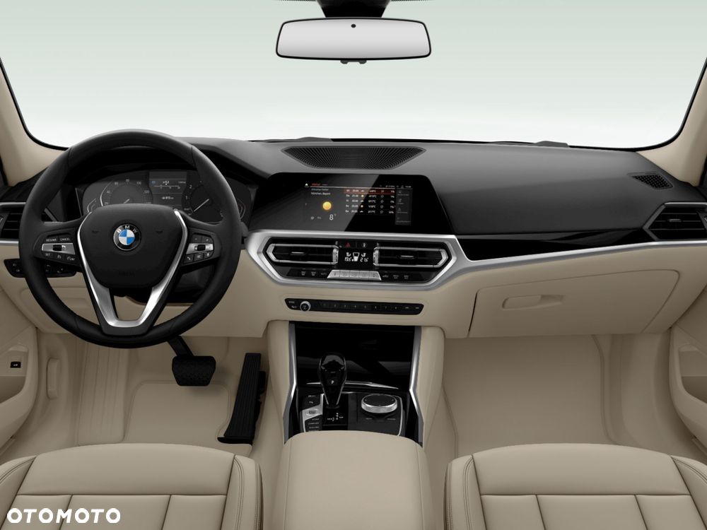 BMW Seria 3 - 4