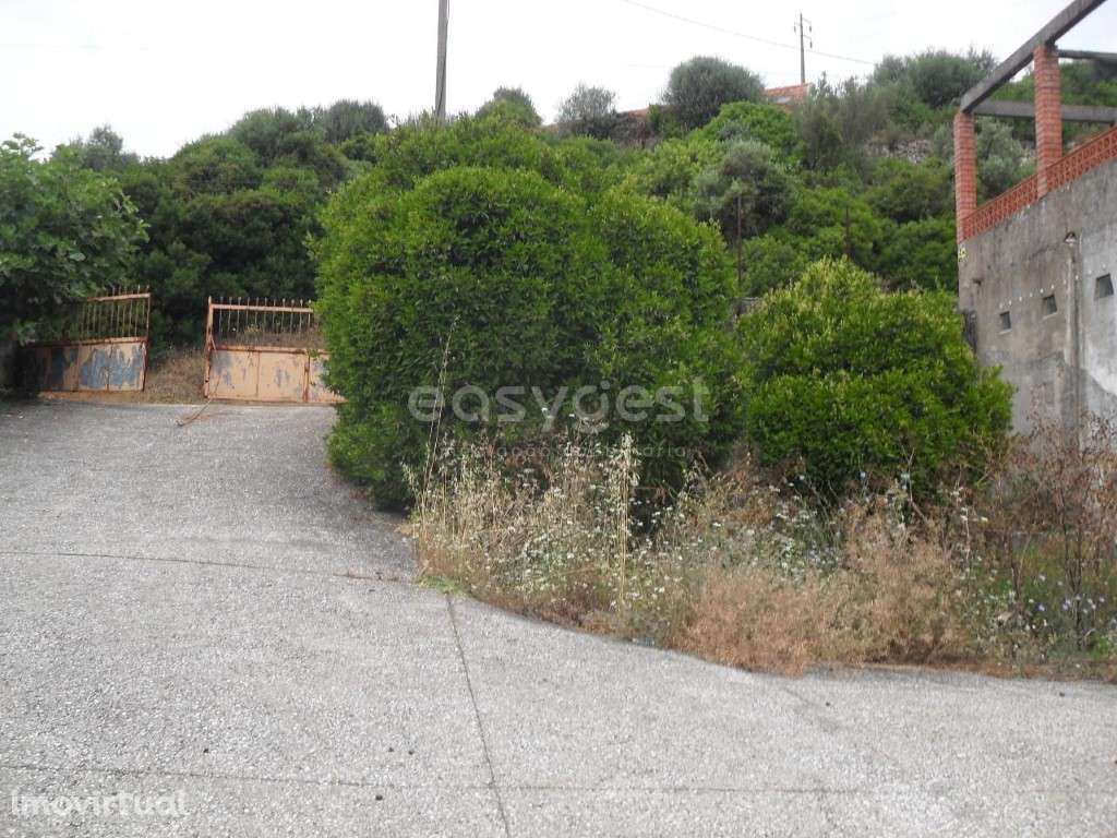 Moradia T3 com terraço, Loja, Cave, Armazéns, Logradouro em Alcanena. - Grande imagem: 5/22