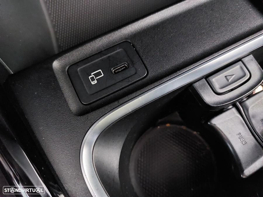 Mercedes-Benz A 180 d Style - 31