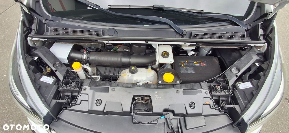 Renault TRAFIC VIVARO VITO T6  LIFT KLIMA  LED - 29