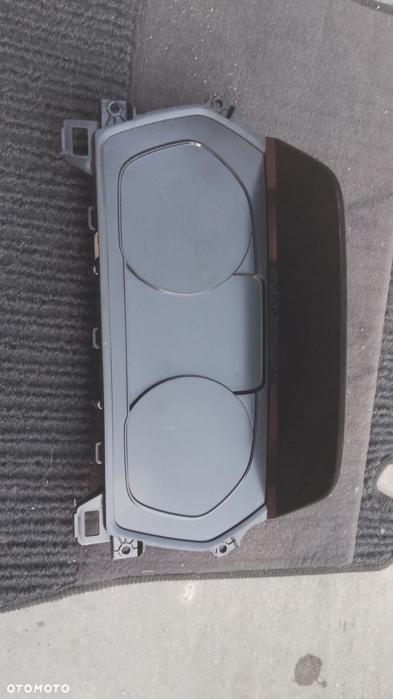BMW 1 F40 Z4 G29 Licznik 5A2A3D7 8709764 virtual - 2