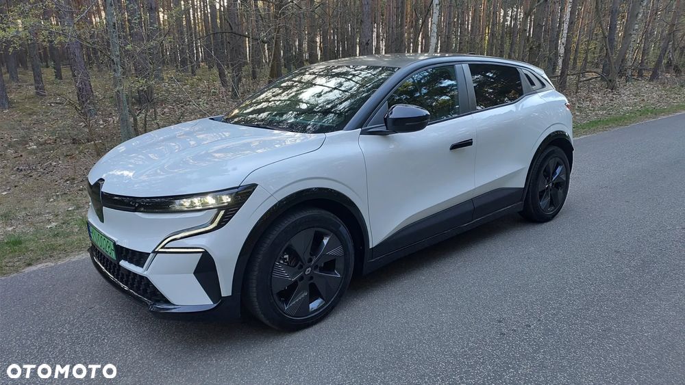 Renault Megane EV40 Techno - 2