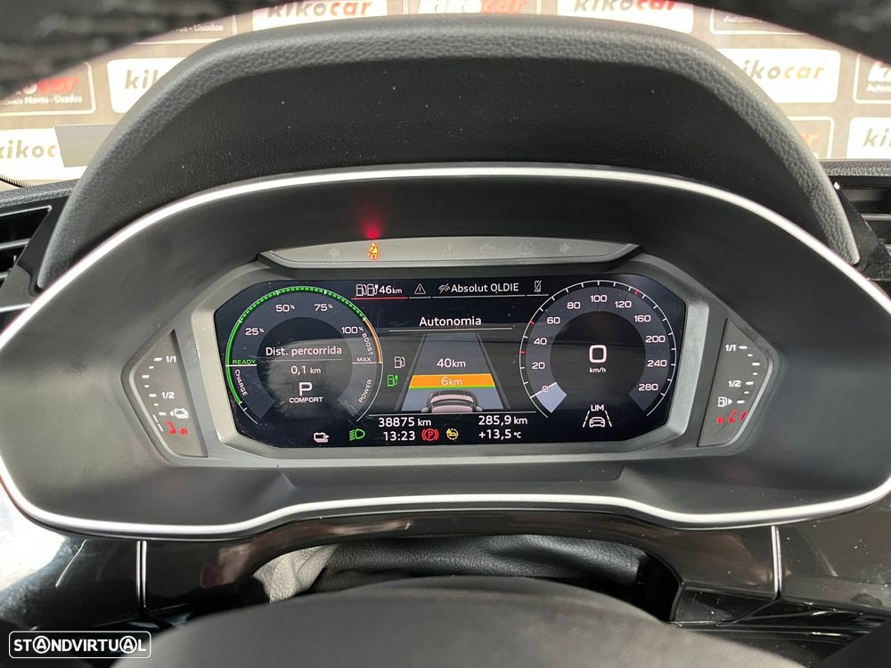 Audi Q3 45 TFSIe S tronic - 23