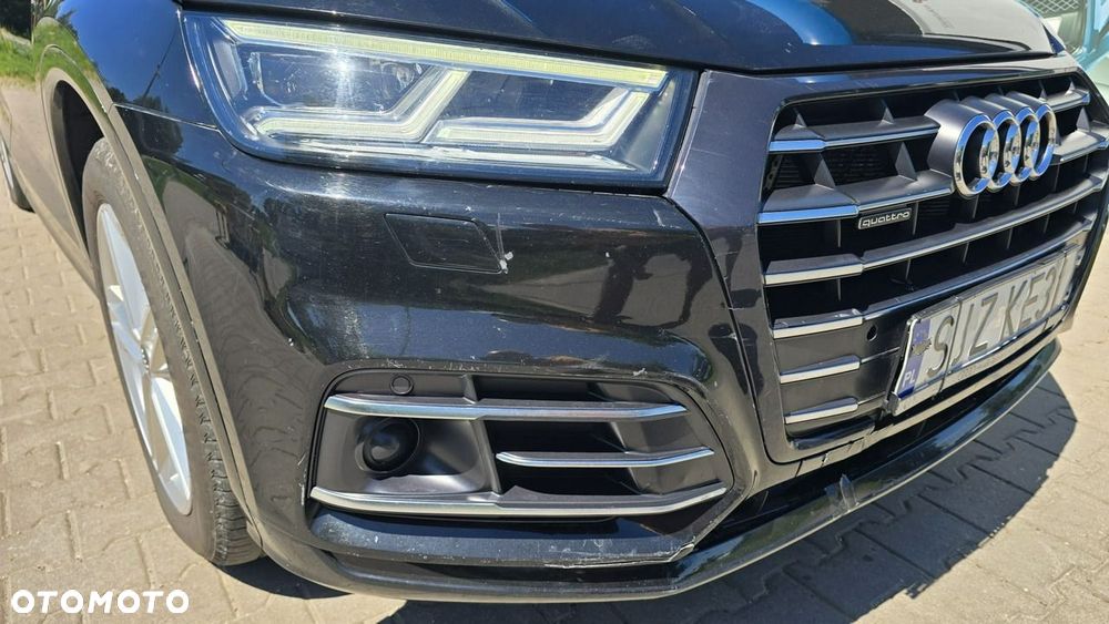 Audi Q5 - 15