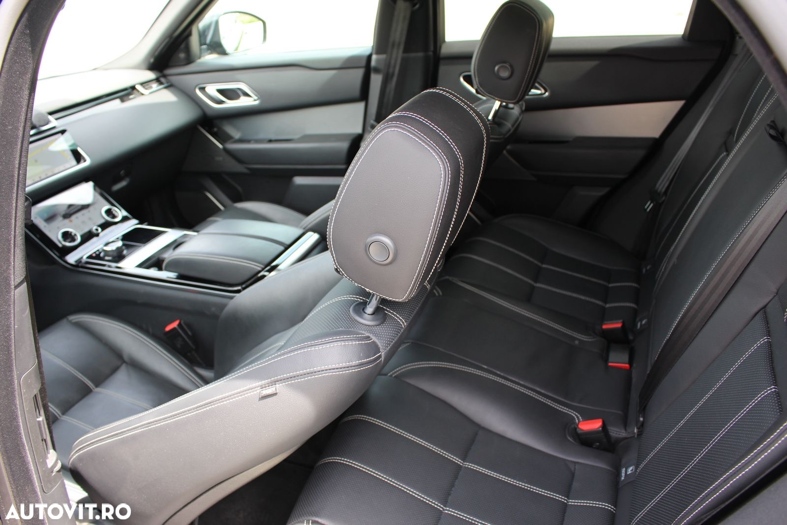 Land Rover Range Rover Velar 2.0 R-Dynamic - 9