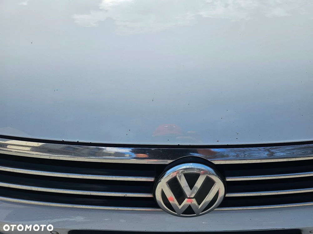 Volkswagen Passat 2.0 TDI BMT Highline DSG - 39