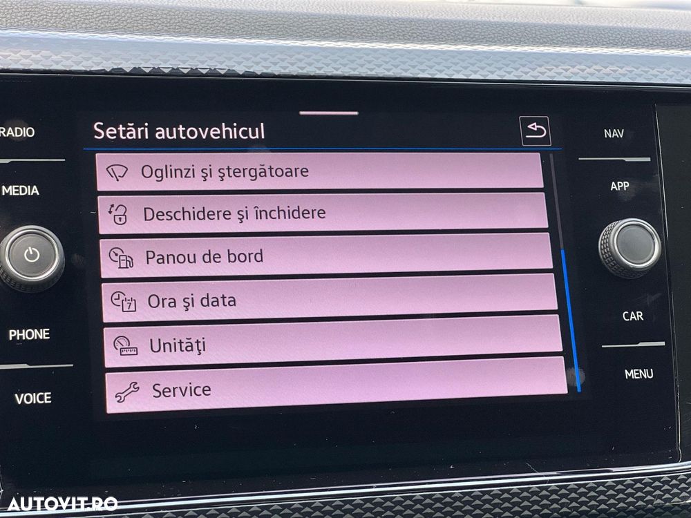 Volkswagen Polo 1.0 TSI DSG City Star - 20