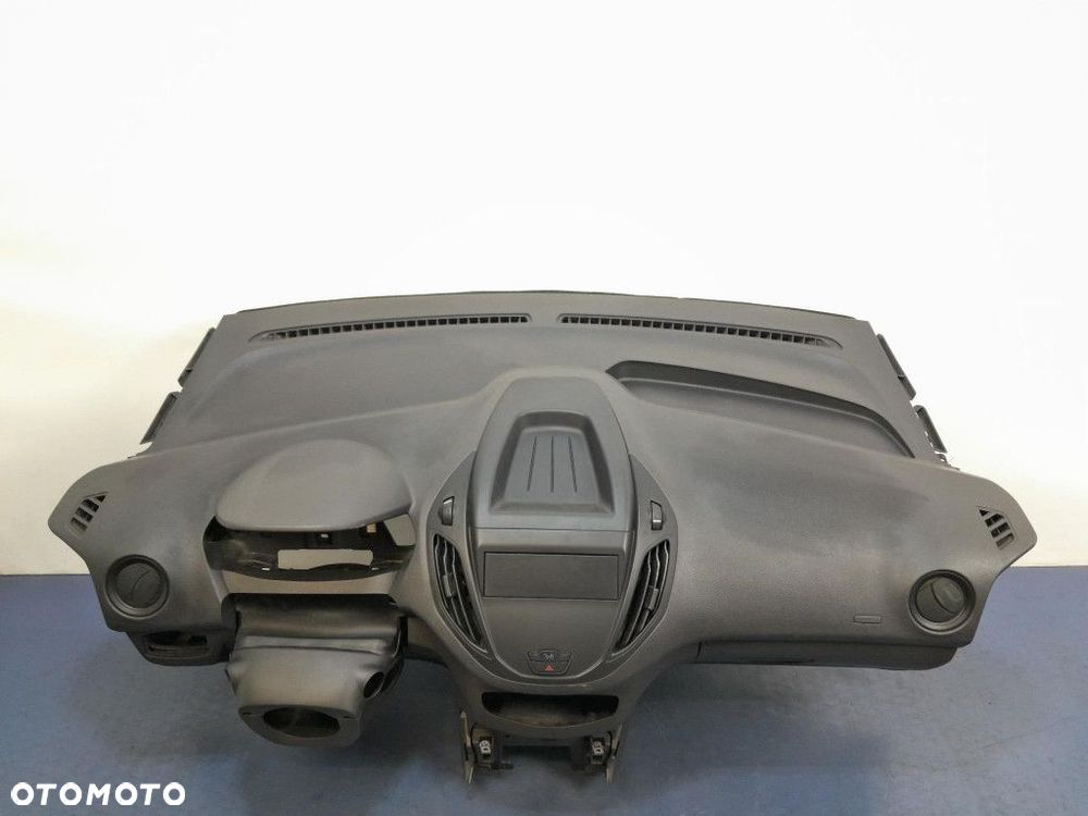 FORD TRANSIT COURIER I DESKA ROZDZIELCZA - 1