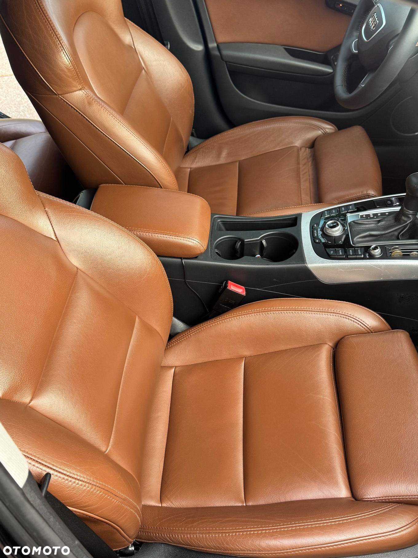 Audi A4 - 34