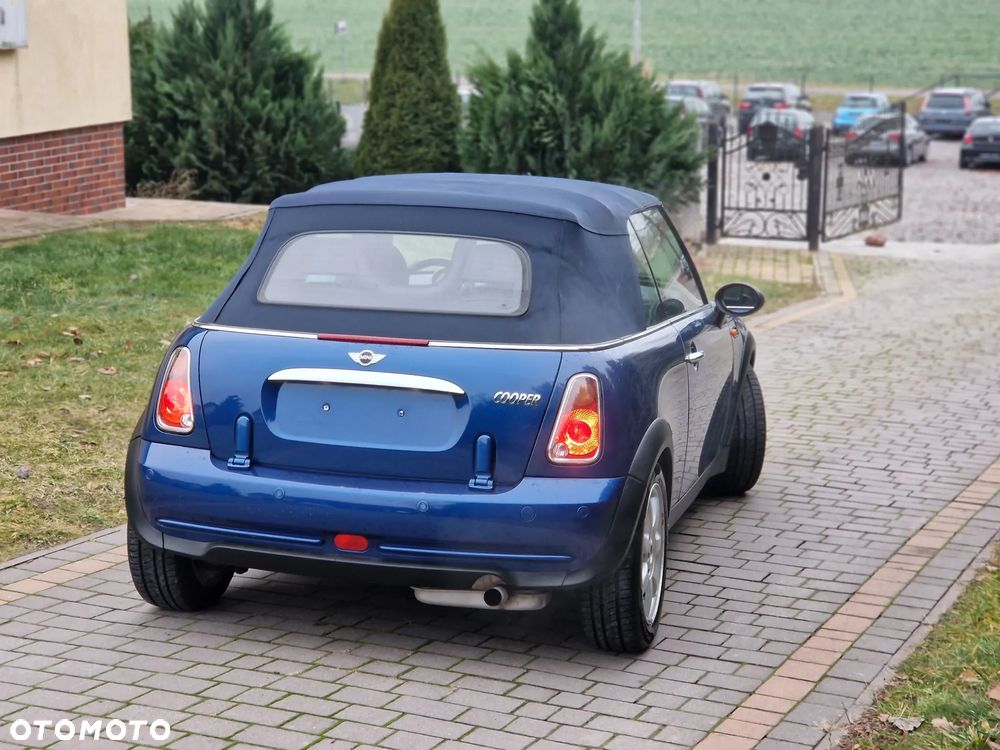 MINI Cooper Seven - 9