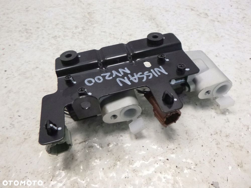 NISSAN E-NV200 ZAWÓR KLIMATYZACJI 443310-1240 - 7