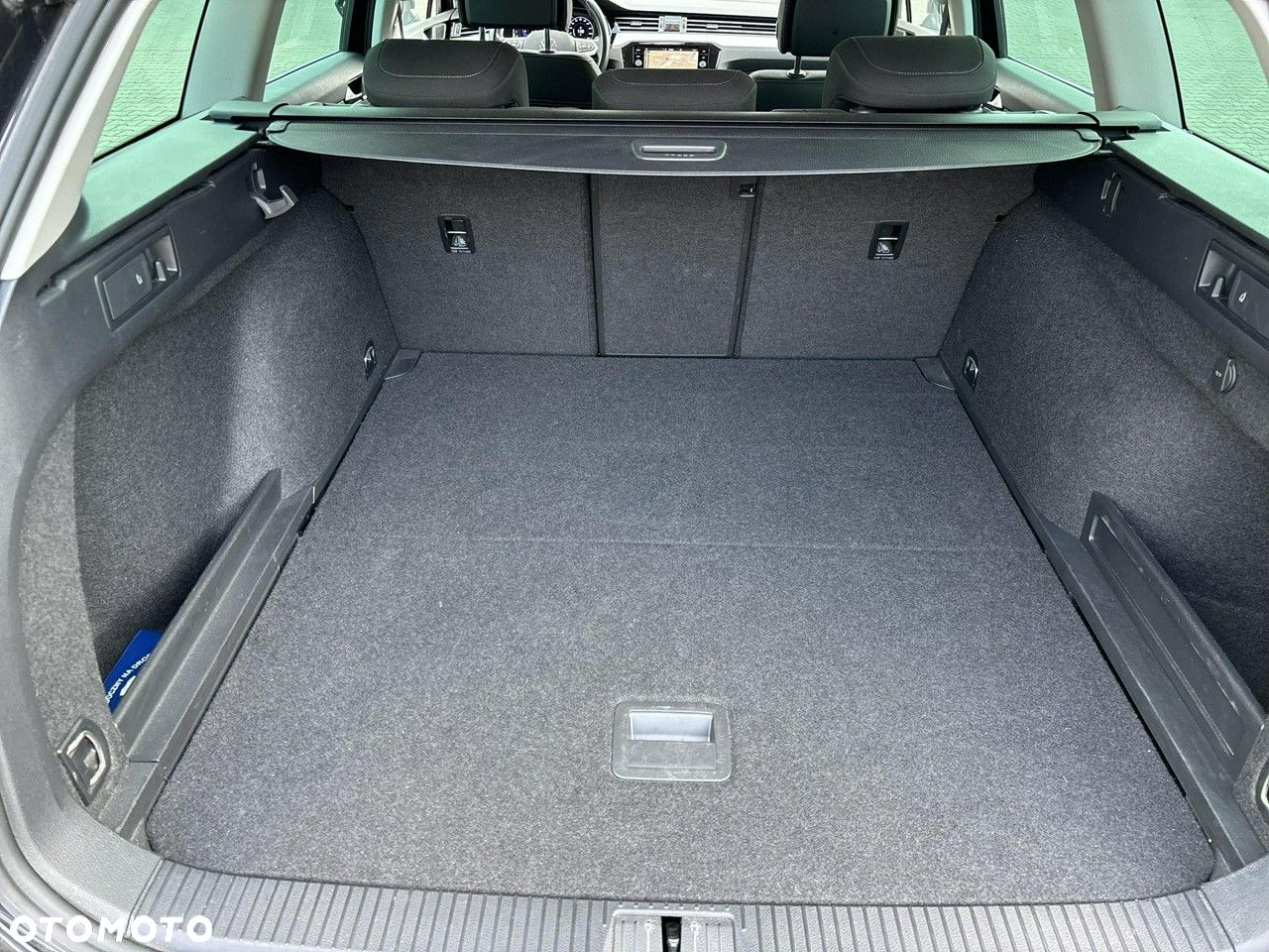 Volkswagen Passat 1.5 TSI EVO Business DSG - 14
