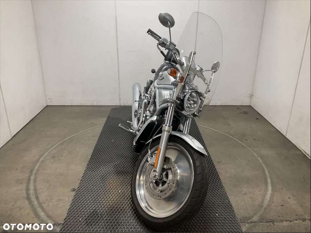 Harley-Davidson Softail V-Rod - 2